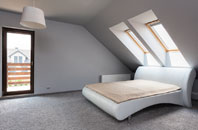 West Kilbride bedroom extensions
