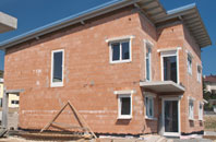 West Kilbride home extensions