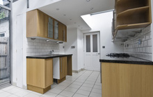 West Kilbride kitchen extension leads
