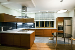 kitchen extensions West Kilbride